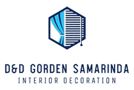 DD Gorden Samarinda logo