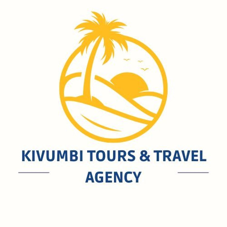 KIVUMBI TOURS & TRAVEL AGENCY logo