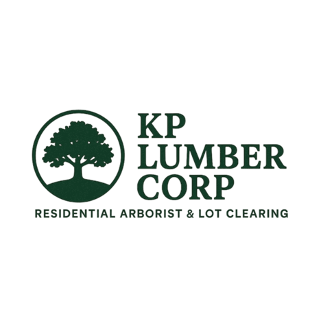 KP Lumber Corp logo