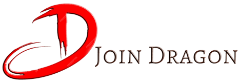 JOINDRAGON logo