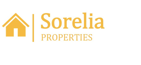Sorelia properties logo