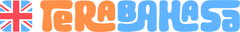TeraBahasa logo
