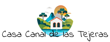 Casa Canal de las Tejeras logo