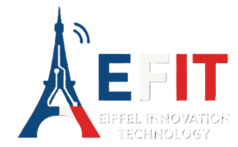 Eiffel Innovation Technology logo