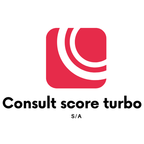 SCORE WORD logo