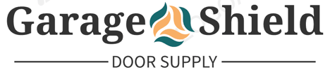 Garage Sheild Door Supply logo