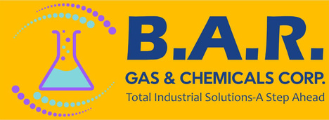 BAR Gas & Chemicals Corp logo