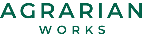 Agrarian Works logo