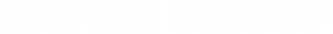 Raferi Group logo