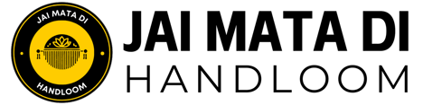 Jai Mata Di Handloom logo
