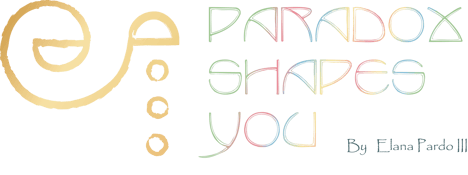 Paradox Shapes You logo