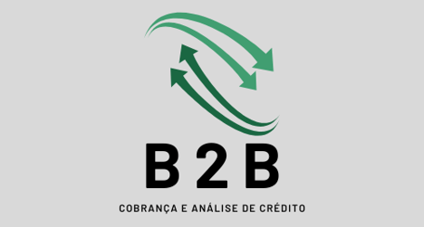 B2B COBRANCA E ANALISE DE CREDITO EMPRESARIAL LTDA logo