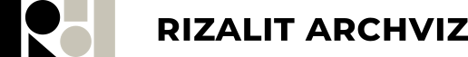 Rizalit Archviz logo
