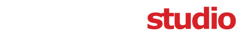 DRUMMERSSTUDIO logo