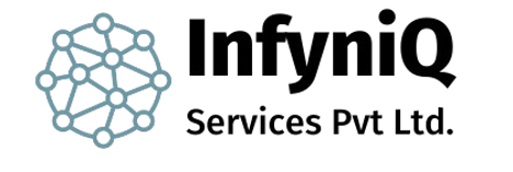 InfyniQ IT Services Pvt Ltd logo