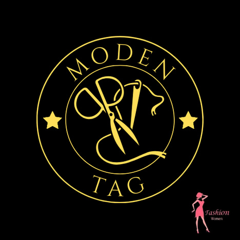 Modentag logo
