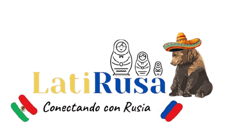 Latirusa logo