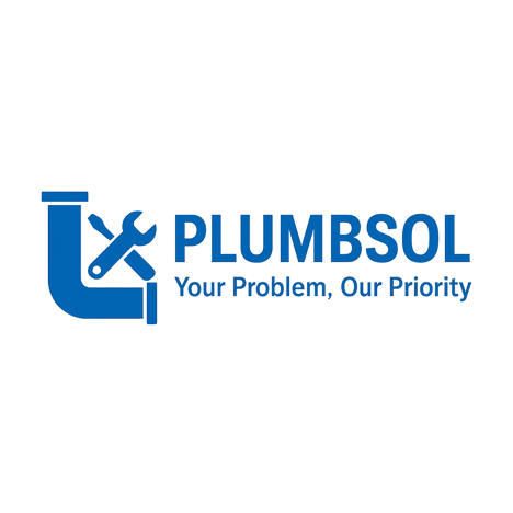 Plumbsol logo