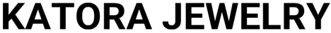 KATORA JEWELRY logo