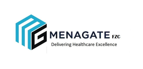 MenaGate logo