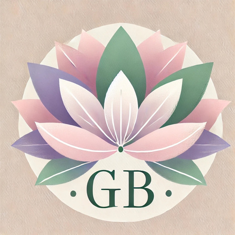 Gratitude in bloom logo