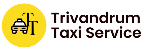 Trivandrum Taxi Service logo