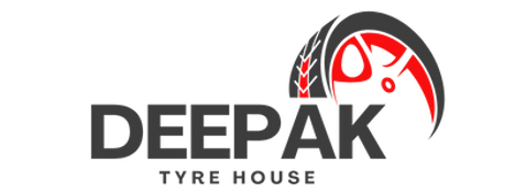 Deepak Tyre House logo