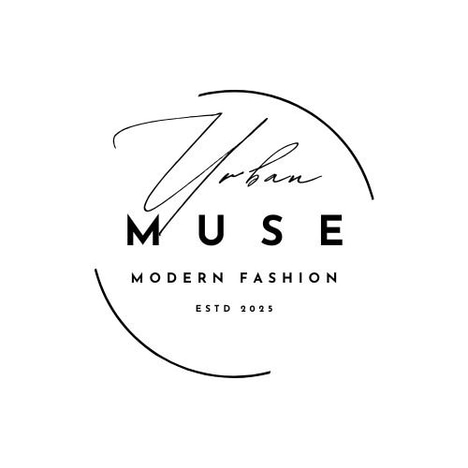 Urban Muse logo
