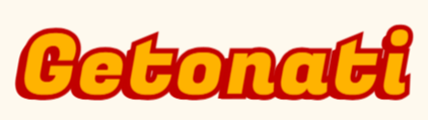 GETONATI logo