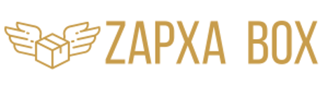 Zapxa Box logo