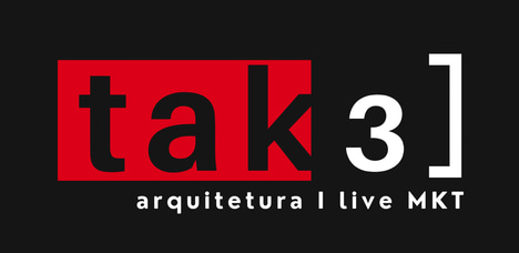 tak3 logo