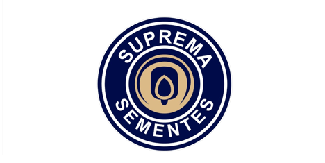 Suprema Sementes logo