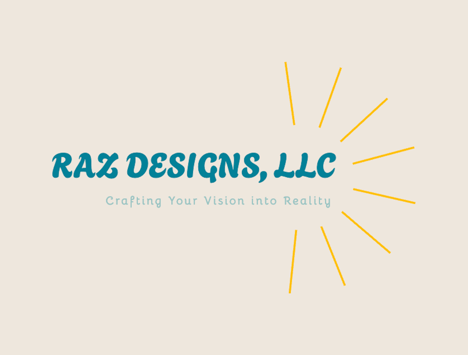 RAZ Designs, LLC logo