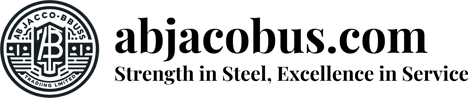 AB JACOBUS TRADING LIMITED logo