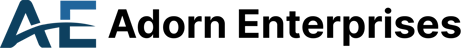 Adorn Enterprises logo