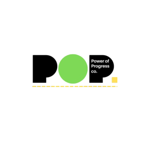 Power Of Progress logo