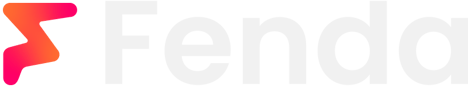 Fenda Digital - Marketing Health logo