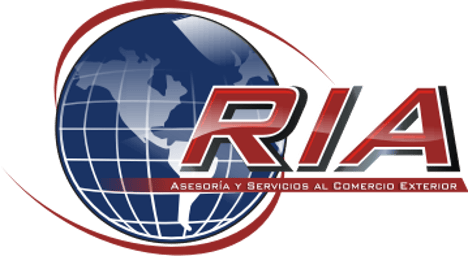 RED INTERLOGISTICA ADUANAL logo