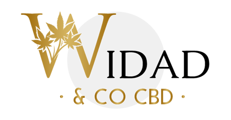 Widad & CO CBD logo