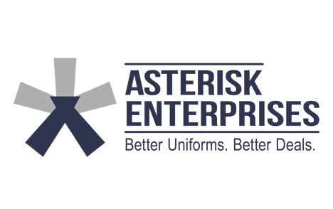 Asterisk Garments logo