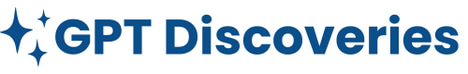 GPTDiscover logo