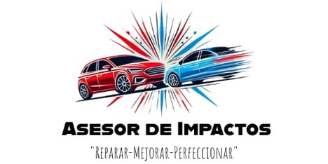 Asesor de impactos logo