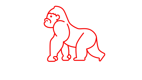 Indianape logo