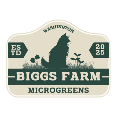 Biggs Farm LLC logo