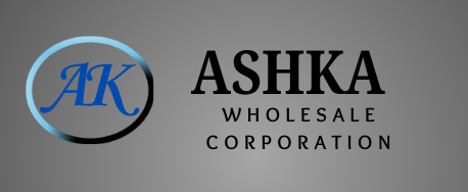 Ashka Wholesale Corporation logo