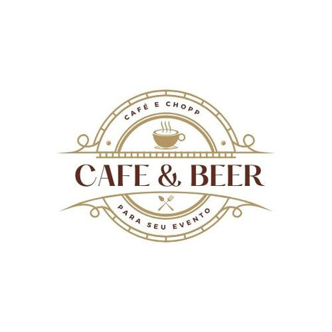 Café para Seu Evento logo