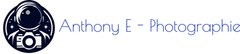 AnthonyE-Photographie logo