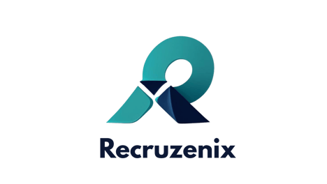 recruzenix logo