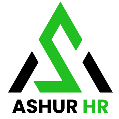 AshurHR logo