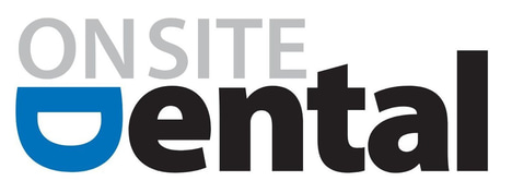 On Site Dental logo